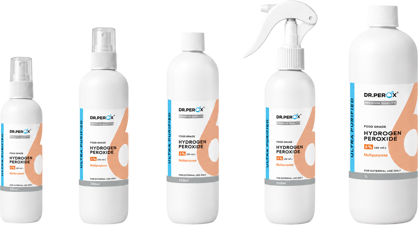 6% multipurpose product lineup